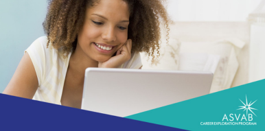 What career is right for me? | ASVAB Career Exploration Program