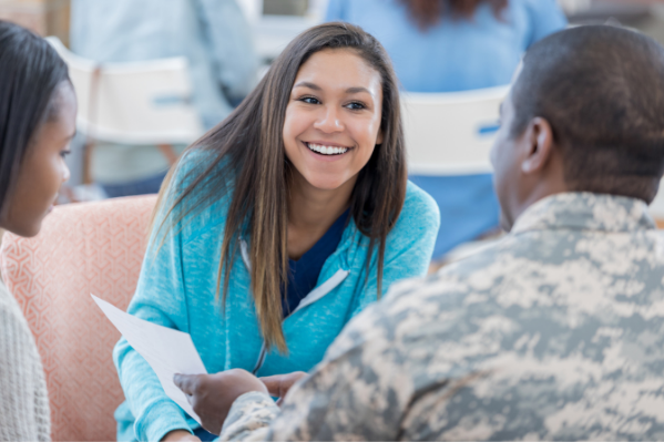 Pay for College With The Military | ASVAB Career Exploration Program