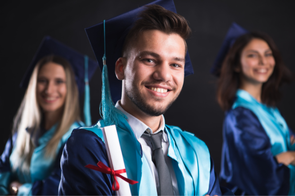 Predictors Of Postsecondary Success | Student Success With ASVAB CEP