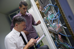 Career Path | Information Technology | ASVAB CEP