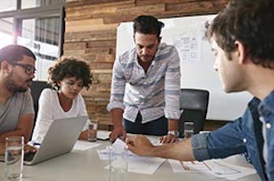 With ASVAB CEP, I explored: Advertising Sales Agents