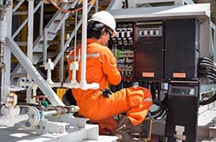With ASVAB CEP, I explored: Geothermal Technicians