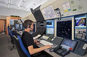 With ASVAB CEP, I explored: Airfield Operations Specialists