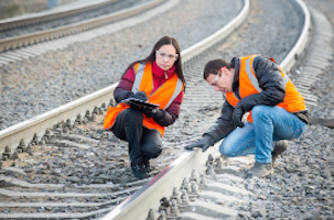 Rail Yard Engineers, Dinkey Operators, and Hostlers